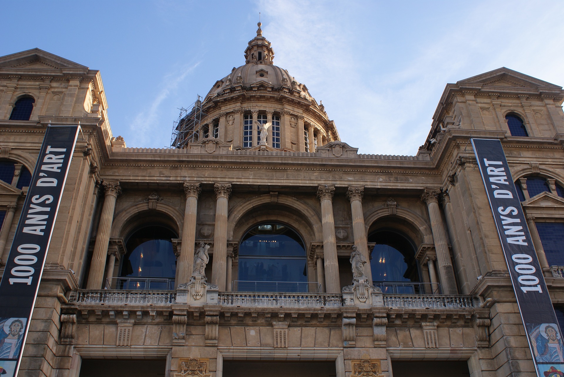 Explorando la Riqueza Cultural: Los Mejores Museos de Barcelona